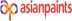 Asian Paints Logo